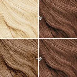 BLEACH LONDON Instant Coffee Semi-Permanente Vegan Haarverf