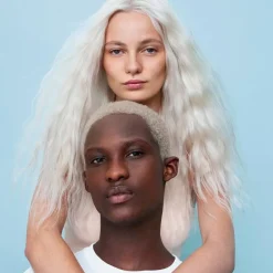 BLEACH LONDON White Toner Salon Standard Home Toning Kit