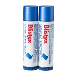 Blistex Duo Classic Lip Protector Lippenbalsem