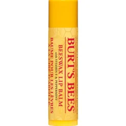 Burt's Bees Beeswax Lippenbalsem