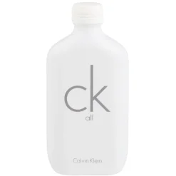 DAMES Calvin Klein All Eau de Toilette