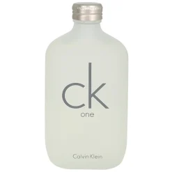 Calvin Klein Ck One - Eau de Toilette 200ml