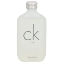 DAMES Calvin Klein CK One Eau de Toilette
