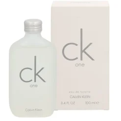 DAMES Calvin Klein CK One Eau de Toilette