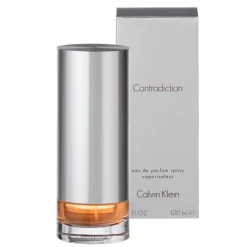 DAMES Calvin Klein Contradiction Eau de Parfum
