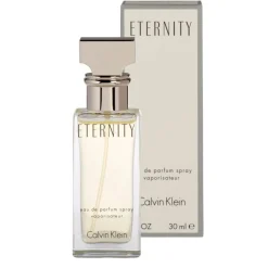 DAMES Calvin Klein Eternity Femme Eau de Parfum