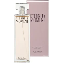 DAMES Calvin Klein Eternity Moment Eau de Parfum