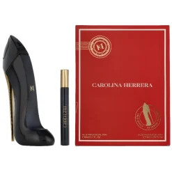 DAMES Carolina Herrera Good Girl Giftset 90ml