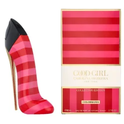 DAMES Carolina Herrera Good Girl Colormania - Eau de Parfum Collector Edition 80ml