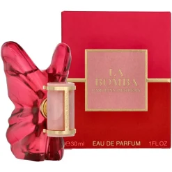 DAMES Carolina Herrera La Bomba Eau de Parfum