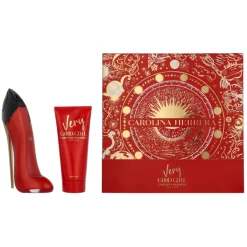 DAMES Carolina Herrera Very Good Girl Giftset 180ml