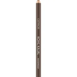 Catrice 040 Optic BrownChoc Waterproof Kohl Kajal