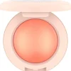 Catrice 020 Peache Breeze Soft Glam Baked Blush
