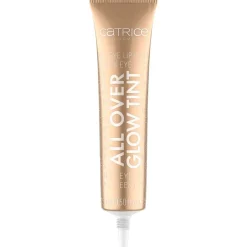 Catrice All Over Glow Tint 010 Beaming Diamond Foundation