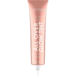 Catrice All Over Glow Tint 020 Keep Blushing Foundation