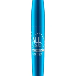 Catrice Allround 010 Blackest Black Waterproof Mascara