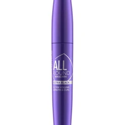 Catrice Allround 010 Blackest Carbon Black Ever Mascara