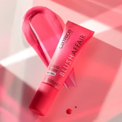Catrice Blush Affair 010 Pink Feelings Liquid Blush
