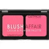 Catrice Blush Affair 020 Pleasing Pink Cream & Powder Palette