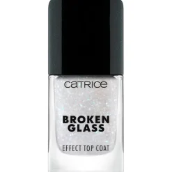 Catrice Broken Glass 050 Sparkling Reflection Effect Topcoat