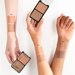 Catrice Butter Like 010 Born To Shape Bronze & Contour Palette