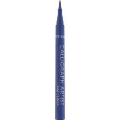 Catrice Calligraph Artist 060 Midnight Sky Matte Liner