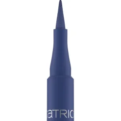 Catrice Calligraph Artist 060 Midnight Sky Matte Liner