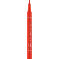 Catrice Calligraph Artist 080 Bloody Mary Matte Liner