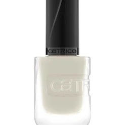 Catrice Gel Affair 042 Fifty Shades Of Greige Nail Lacquer