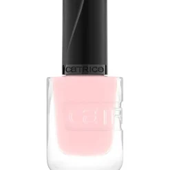 Catrice Gel Affair 4 Rosy Bowtastic Nagellak