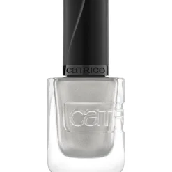 Catrice Gel Affair 36 Silver Supernova Nagellak