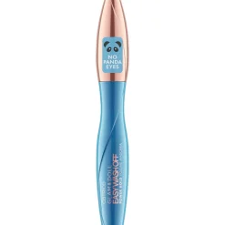 Catrice Glam & Doll 010 Ultra Black Easy Wash Off Mascara