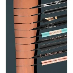 Catrice 24H Brush Liner Ultra Black Eyeliner