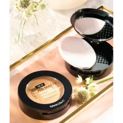 Catrice 18H HD Matte 030W Powder Foundation