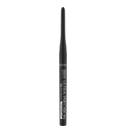 Catrice 20H Ultra Precision 010 Black Waterproof Gel Eye Pencil