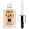 Catrice HD 005 Ivory Beige Liquid Coverage Foundation
