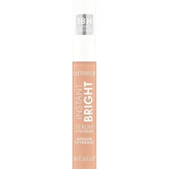 Catrice Instant Bright 005W Medium Coverage Serum Concealer