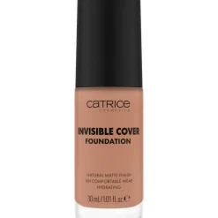 Catrice Invisible Cover 042C Foundation