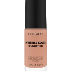 Catrice Invisible Cover 035C Foundation