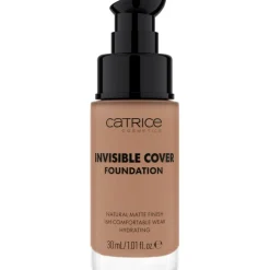 Catrice Invisible Cover 045N Foundation