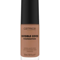 Catrice Invisible Cover 047W Foundation
