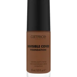 Catrice Invisible Cover 062W Foundation