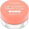 Catrice Lip Lovin' 030 Feelin' Peachy Overnight Lip Mask