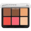 Catrice Magic Shaper 10 Holy Grail Face Cream Palette