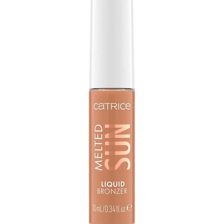 Catrice Melted Sun 015 Sunkissed Liquid Bronzer
