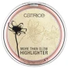 Catrice More Than Glow Ultimate Platinum Glaze Highlighter