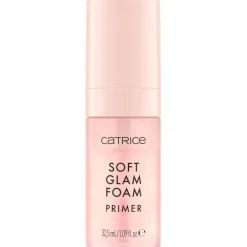 Catrice Soft Glam 010 Beyond The Cloud Foam Primer