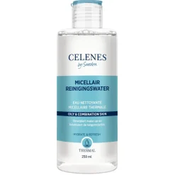 CELENES BY SWEDEN Micellair Reinigingswater