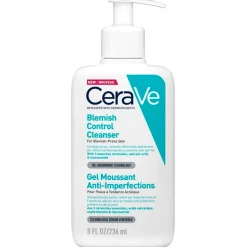CeraVe Anti-Onzuiverheden Reinigingsgel