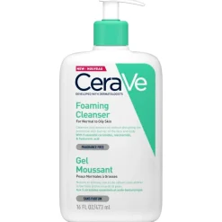 CeraVe Schuimende Reinigingsgel